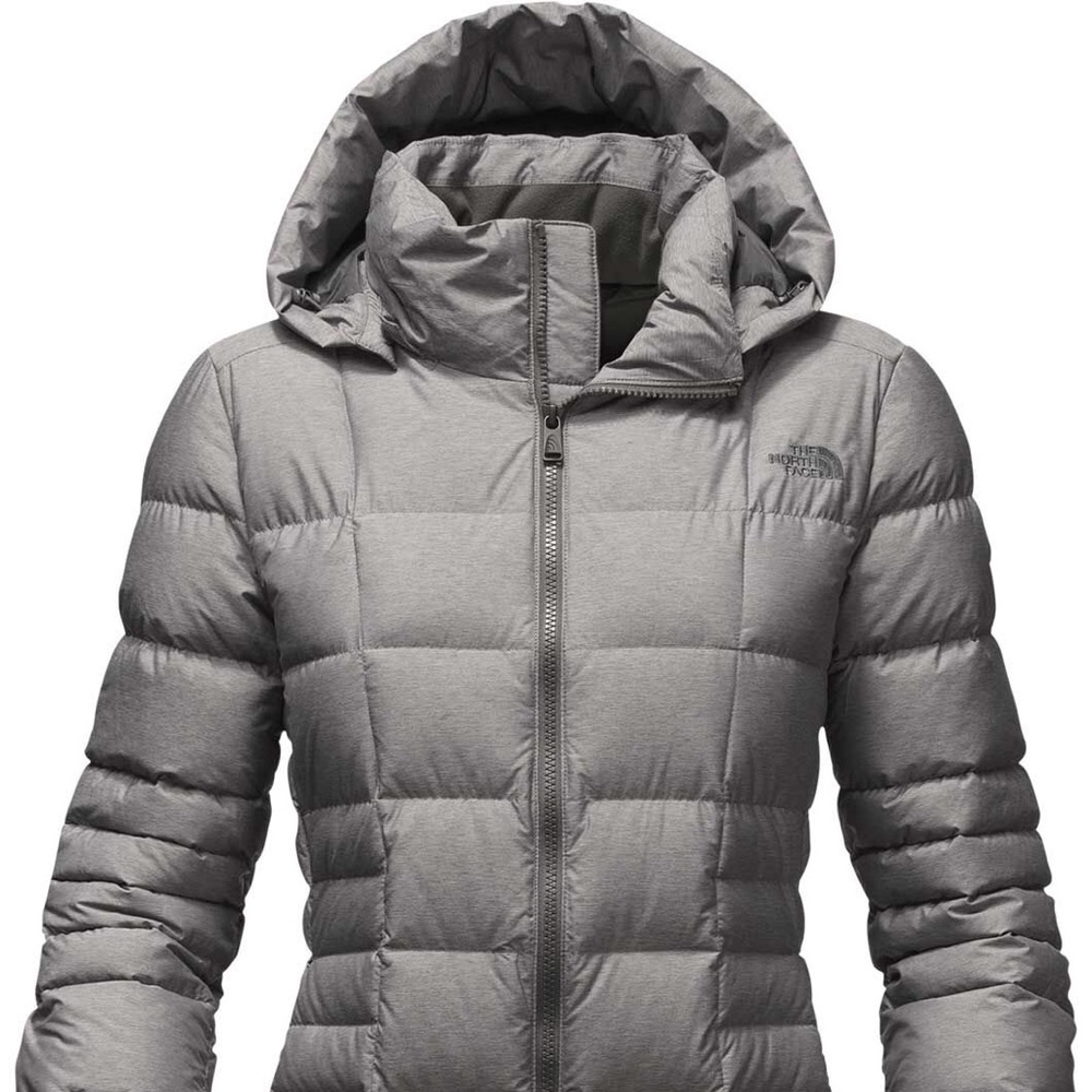 The North Face TRIPLE C II PARKA
